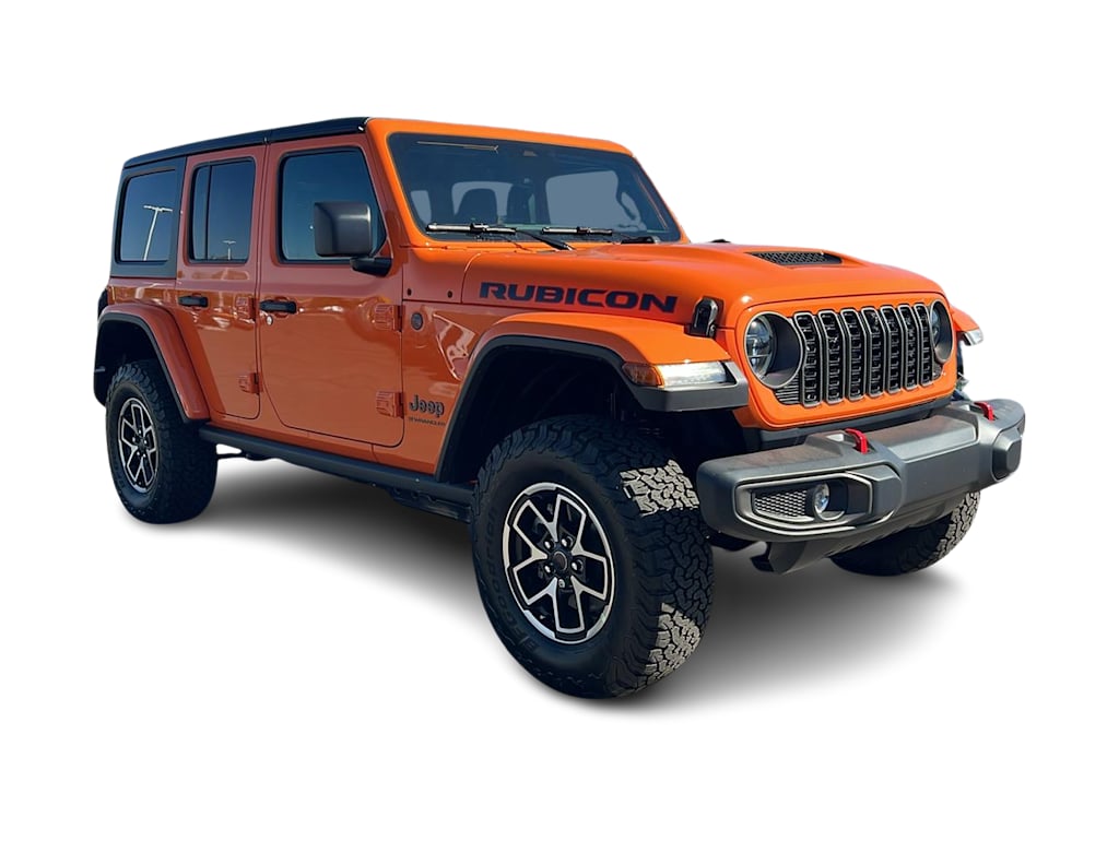 Thumbnail: 2026 Jeep Wrangler - 20
