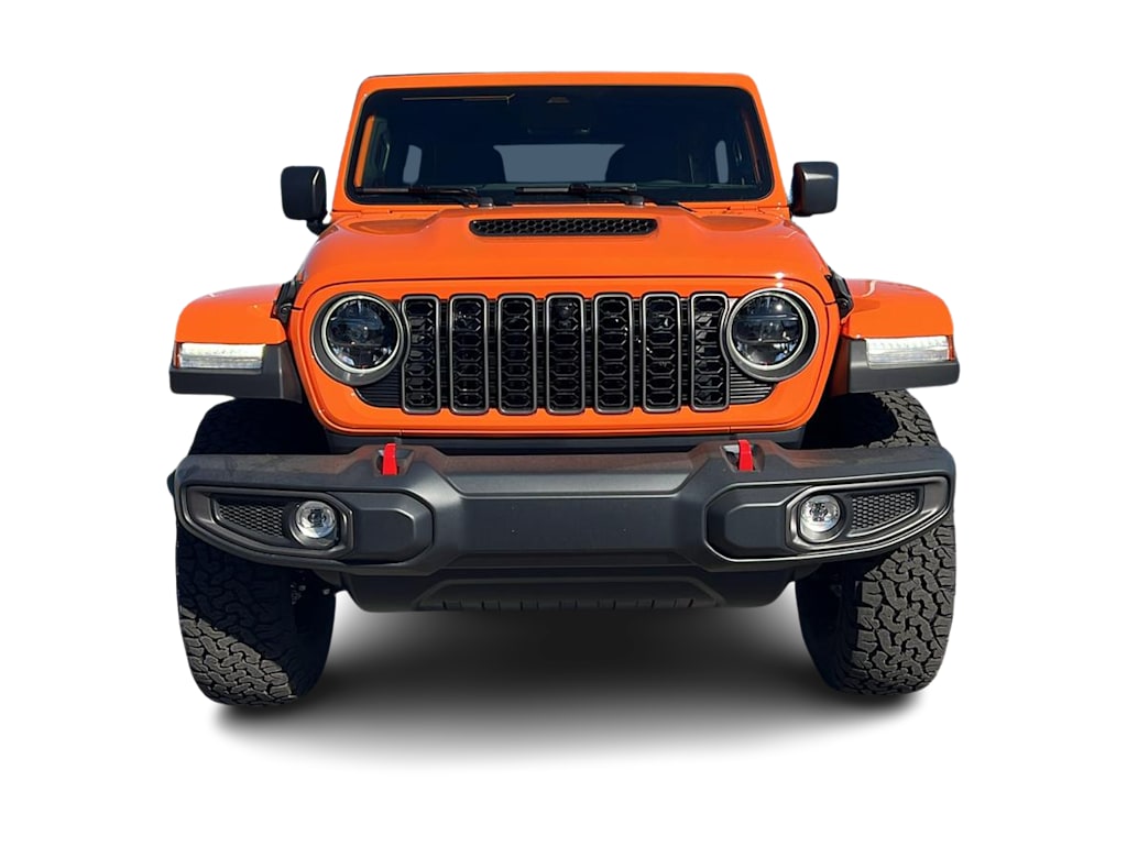 Thumbnail: 2026 Jeep Wrangler - 6