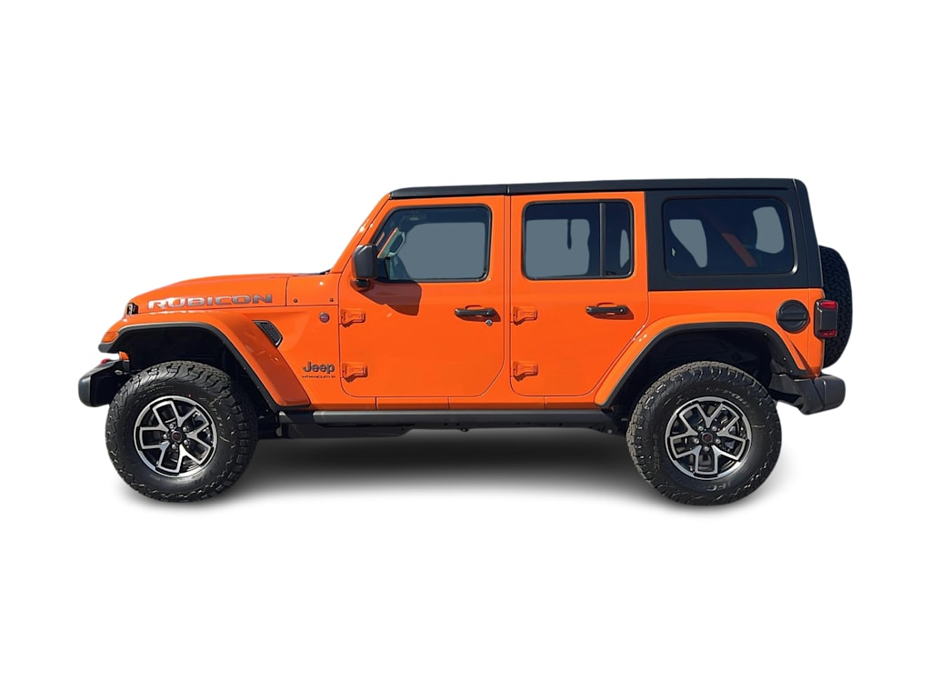 Thumbnail: 2026 Jeep Wrangler - 3