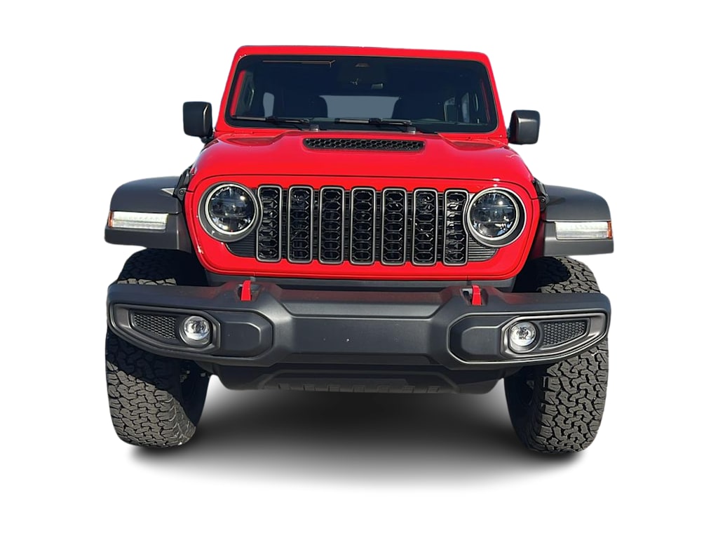 Thumbnail: 2026 Jeep Wrangler - 6