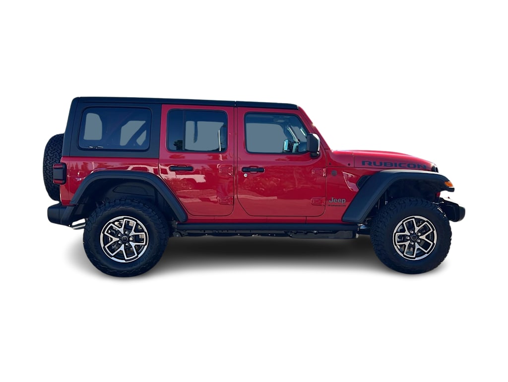 Thumbnail: 2026 Jeep Wrangler - 21