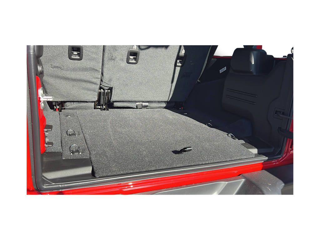 Thumbnail: 2026 Jeep Wrangler - 17