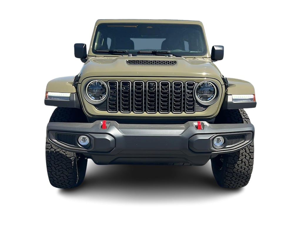 Thumbnail: 2026 Jeep Wrangler - 6