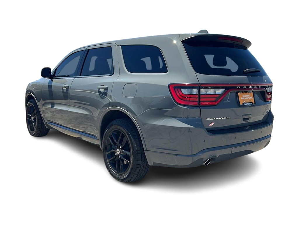 Thumbnail: 2022 Dodge Durango - 4
