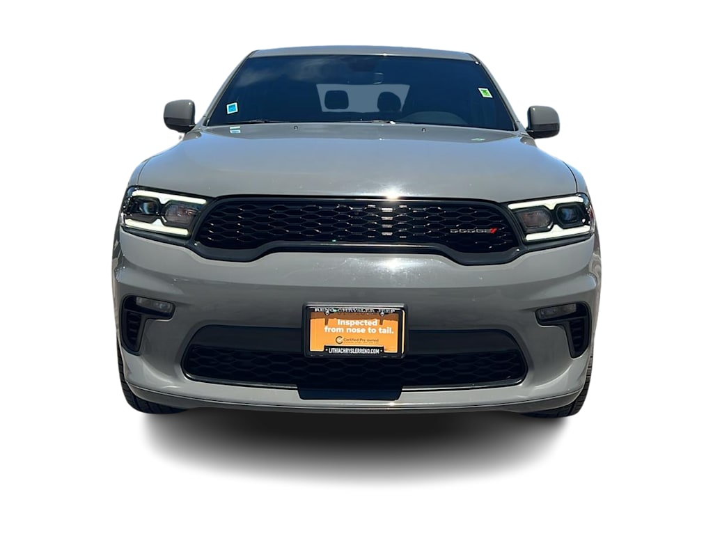 Thumbnail: 2022 Dodge Durango - 6