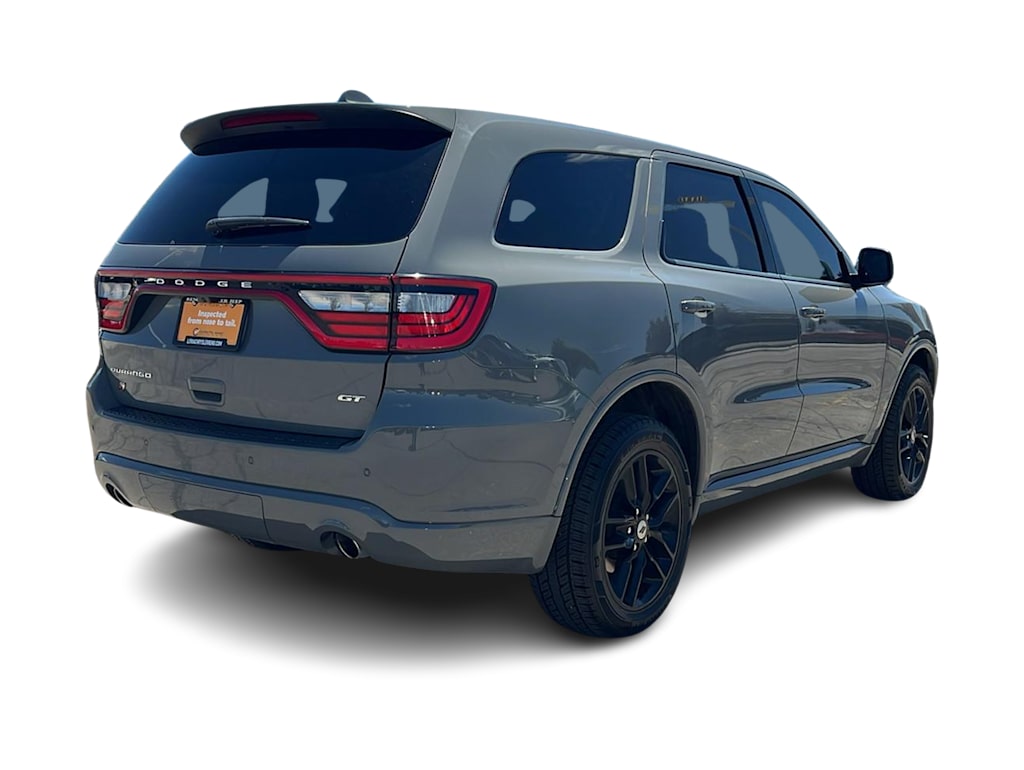 Thumbnail: 2022 Dodge Durango - 22