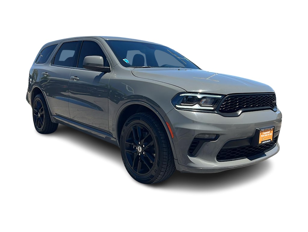 Thumbnail: 2022 Dodge Durango - 20