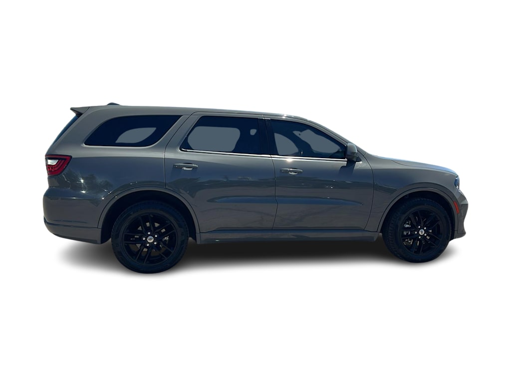 Thumbnail: 2022 Dodge Durango - 21