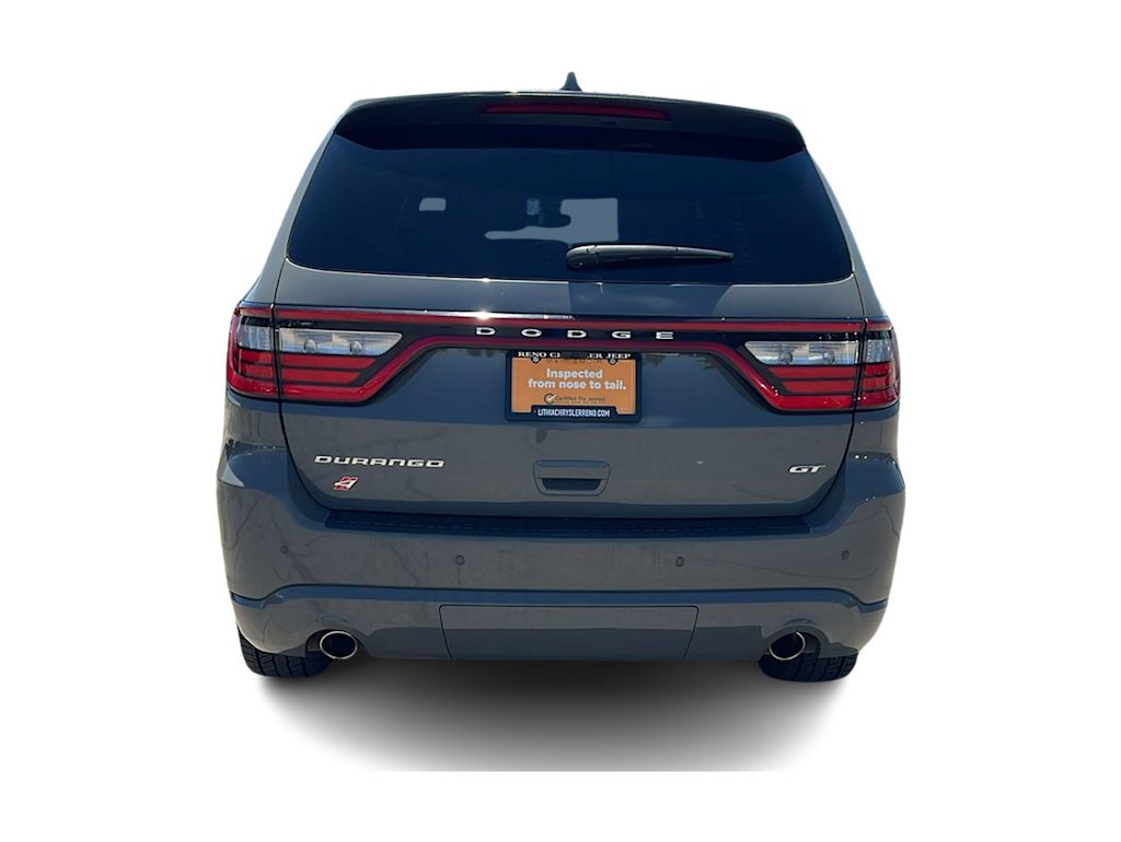 Thumbnail: 2022 Dodge Durango - 5