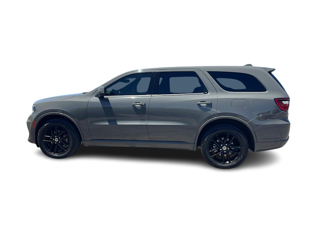 Thumbnail: 2022 Dodge Durango - 3