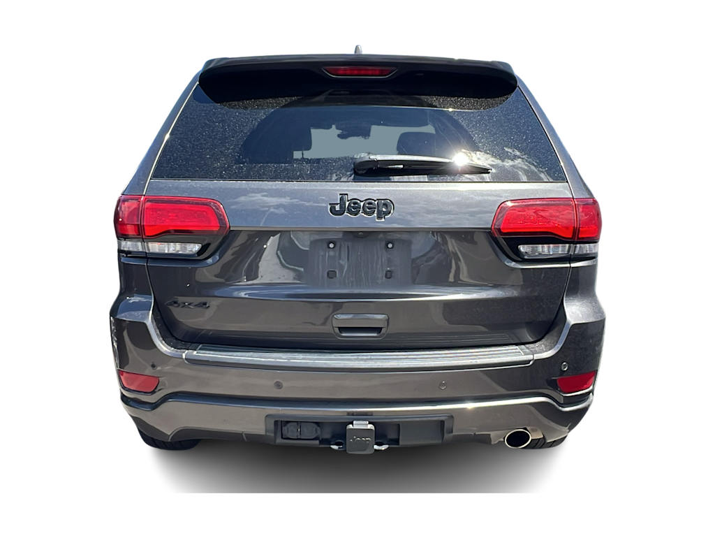 Thumbnail: 2021 Jeep Grand Cherokee - 3