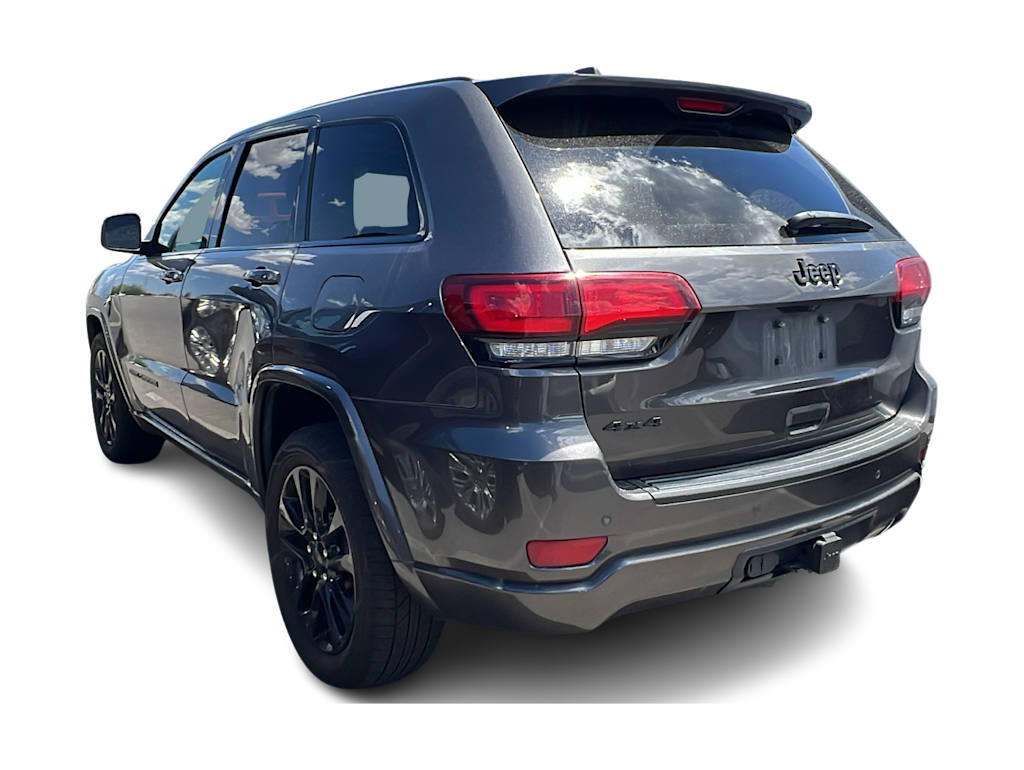 Thumbnail: 2021 Jeep Grand Cherokee - 2