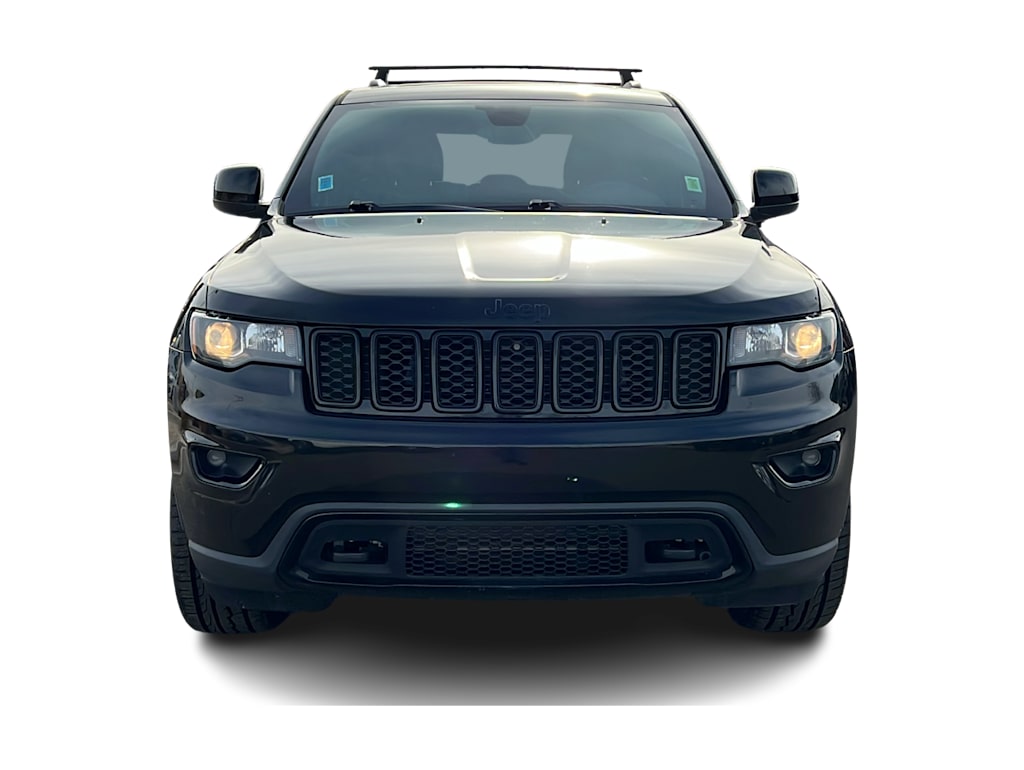 2018 Jeep Grand Cherokee Laredo 6