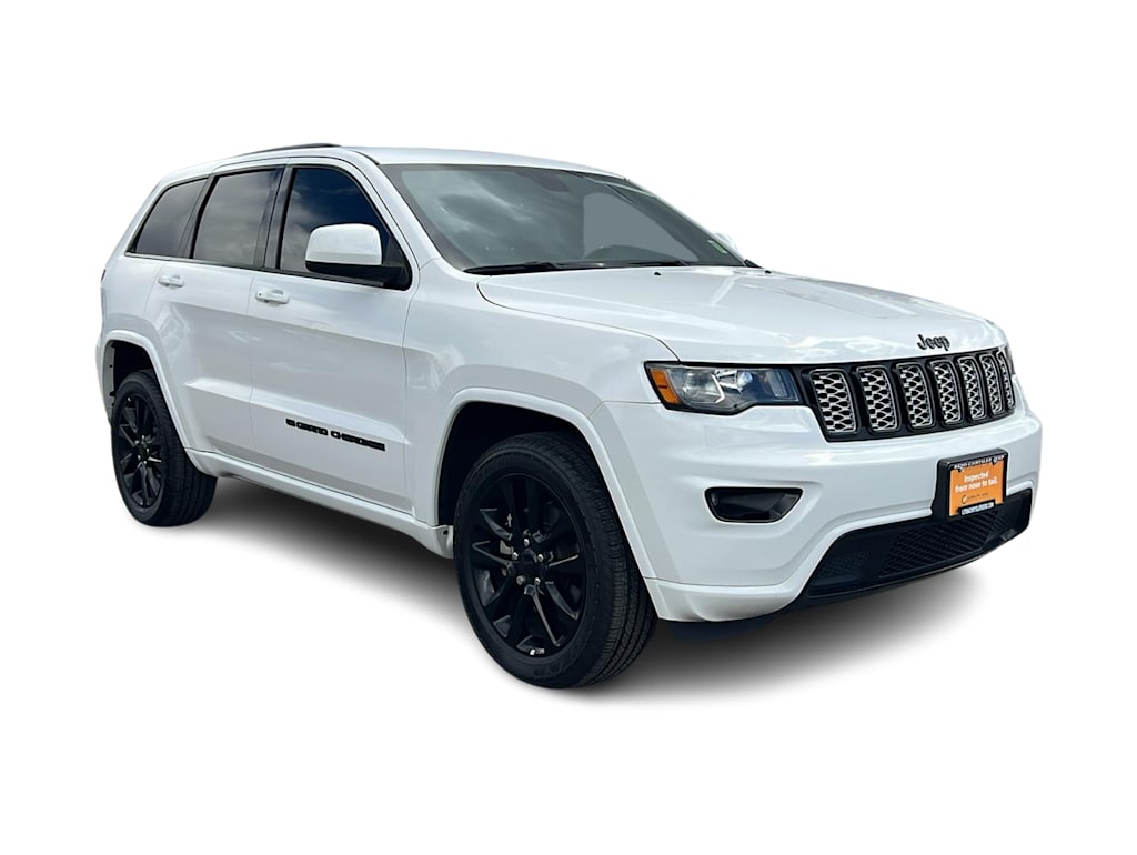 Thumbnail: 2022 Jeep Grand Cherokee - 20