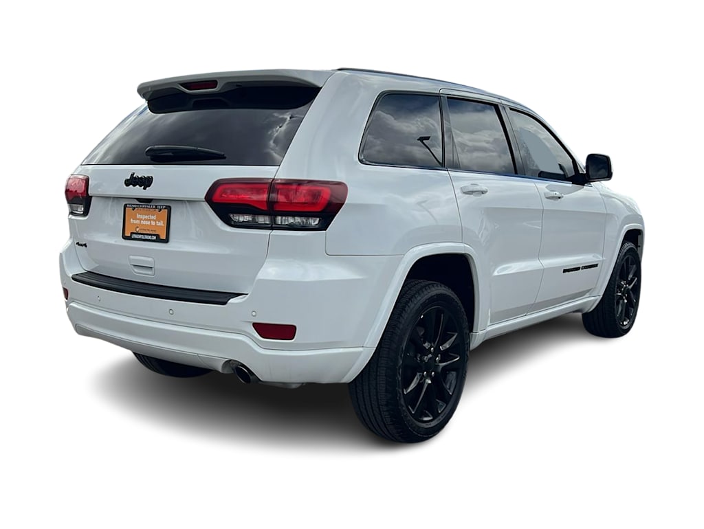 Thumbnail: 2022 Jeep Grand Cherokee - 22