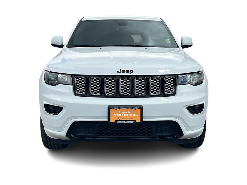 Thumbnail: 2022 Jeep Grand Cherokee - 6