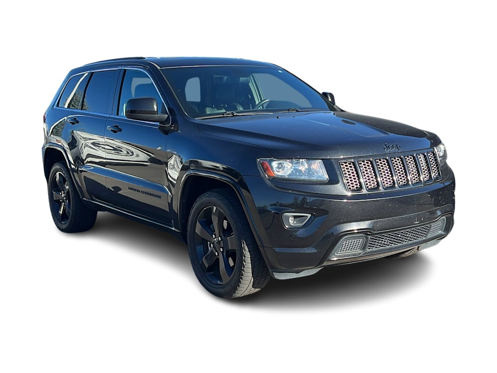 Thumbnail: 2014 Jeep Grand Cherokee - 6