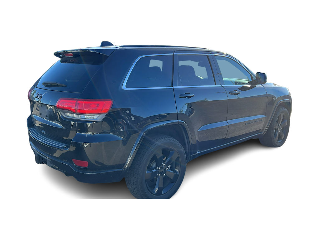 Thumbnail: 2014 Jeep Grand Cherokee - 8