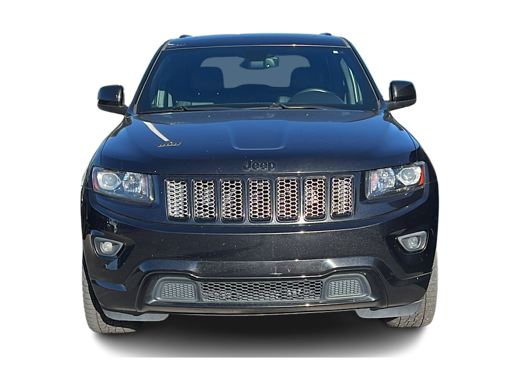 Thumbnail: 2014 Jeep Grand Cherokee - 3