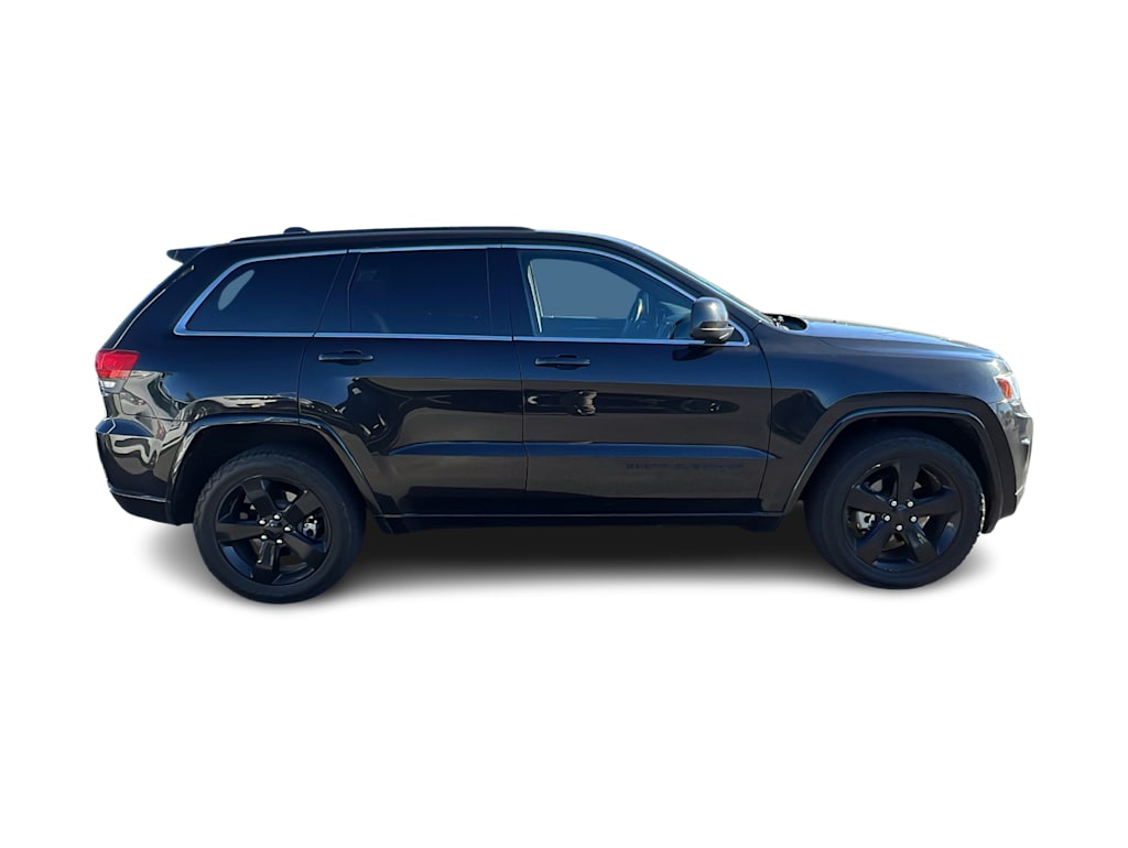Thumbnail: 2014 Jeep Grand Cherokee - 7