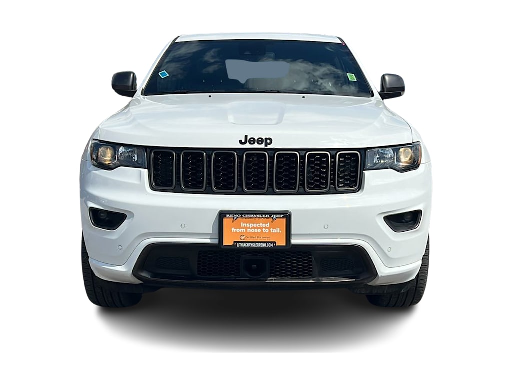 Thumbnail: 2021 Jeep Grand Cherokee - 6