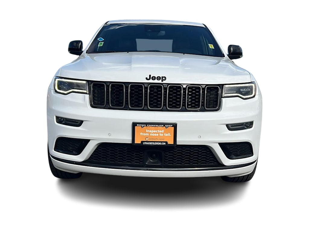 Thumbnail: 2021 Jeep Grand Cherokee - 6