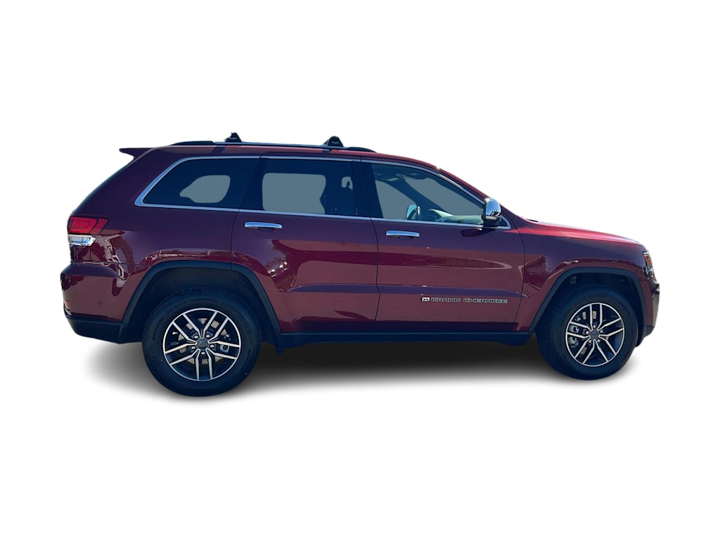 Thumbnail: 2022 Jeep Grand Cherokee - 20