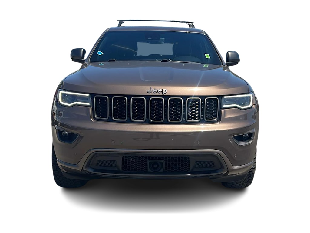 Thumbnail: 2021 Jeep Grand Cherokee - 6