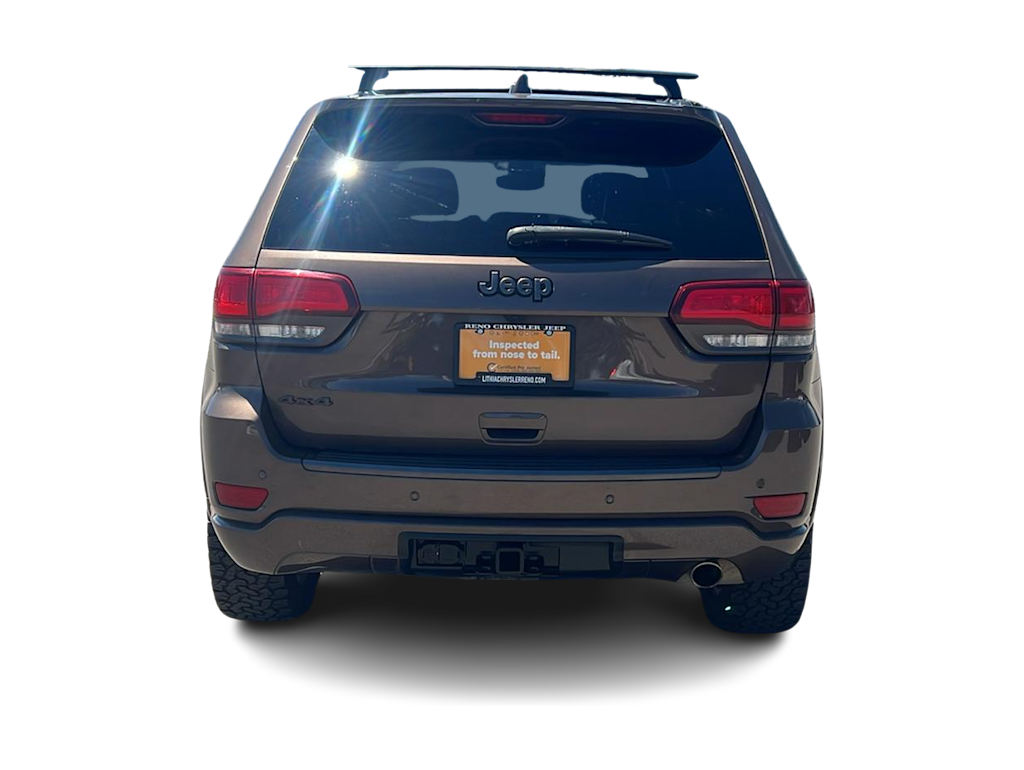 Thumbnail: 2021 Jeep Grand Cherokee - 5