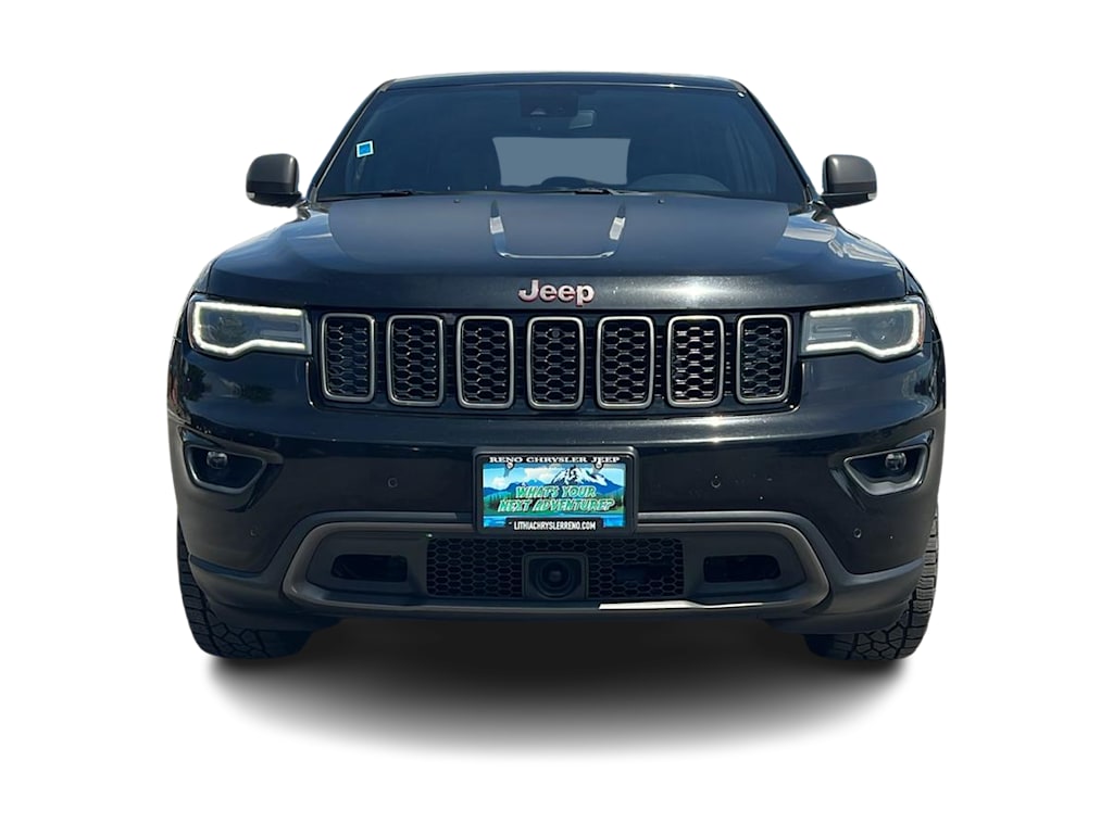 Thumbnail: 2020 Jeep Grand Cherokee - 6