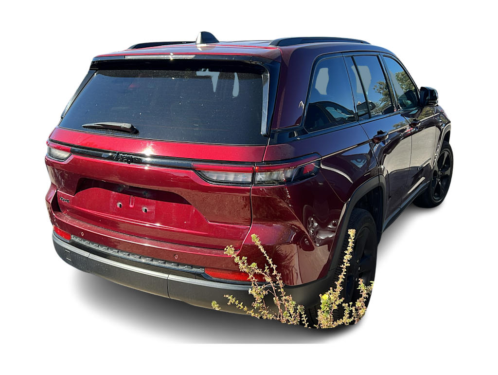 Thumbnail: 2023 Jeep Grand Cherokee - 11