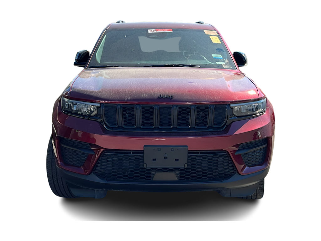 Thumbnail: 2023 Jeep Grand Cherokee - 5