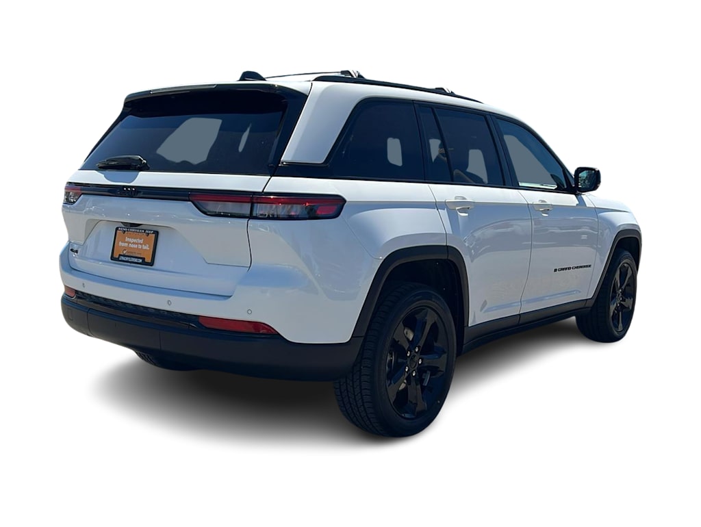 Thumbnail: 2023 Jeep Grand Cherokee - 22