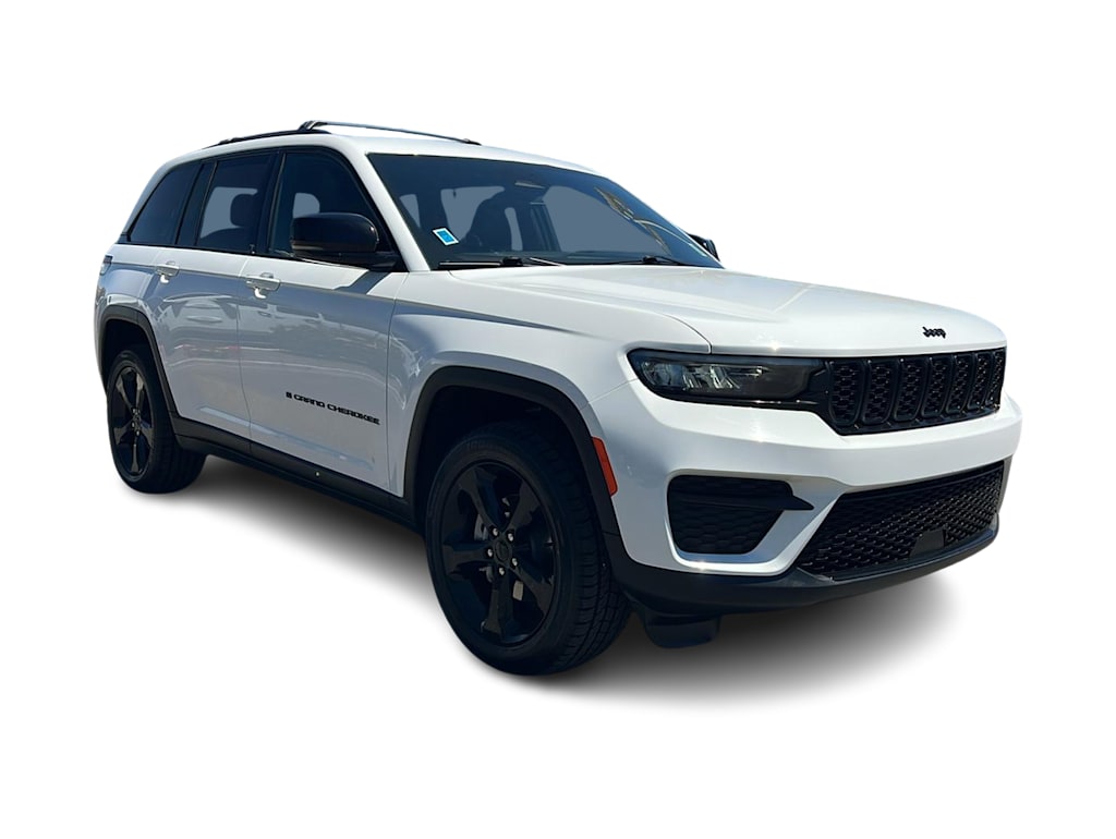 Thumbnail: 2023 Jeep Grand Cherokee - 20
