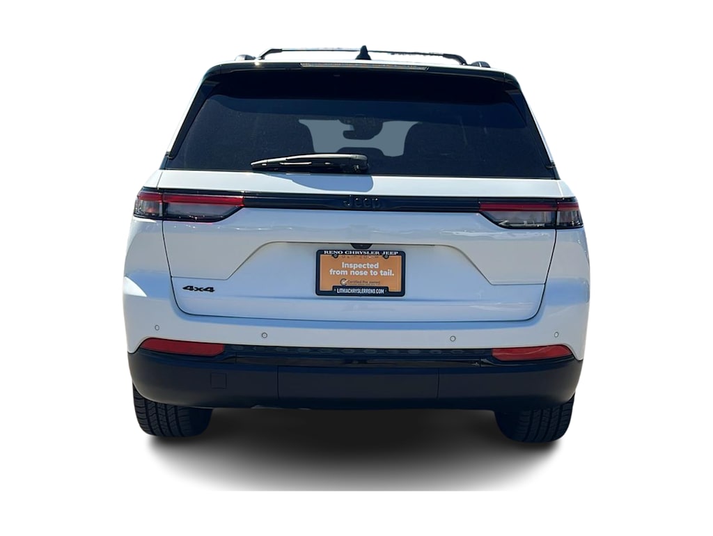 Thumbnail: 2023 Jeep Grand Cherokee - 5