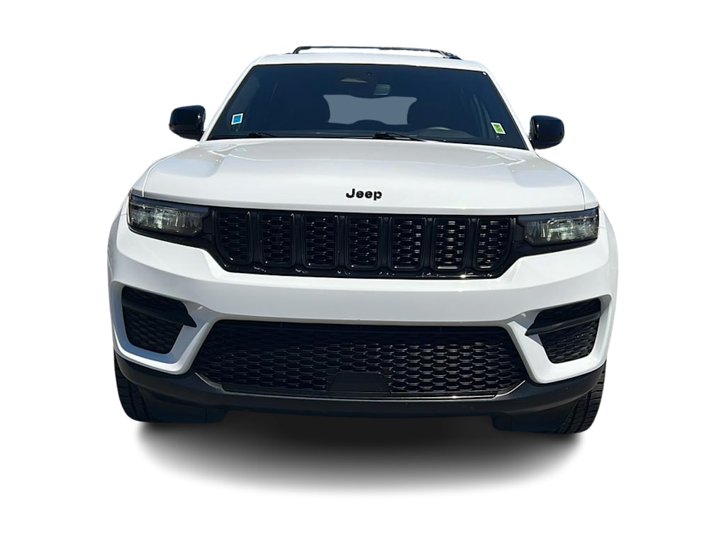 Thumbnail: 2023 Jeep Grand Cherokee - 6