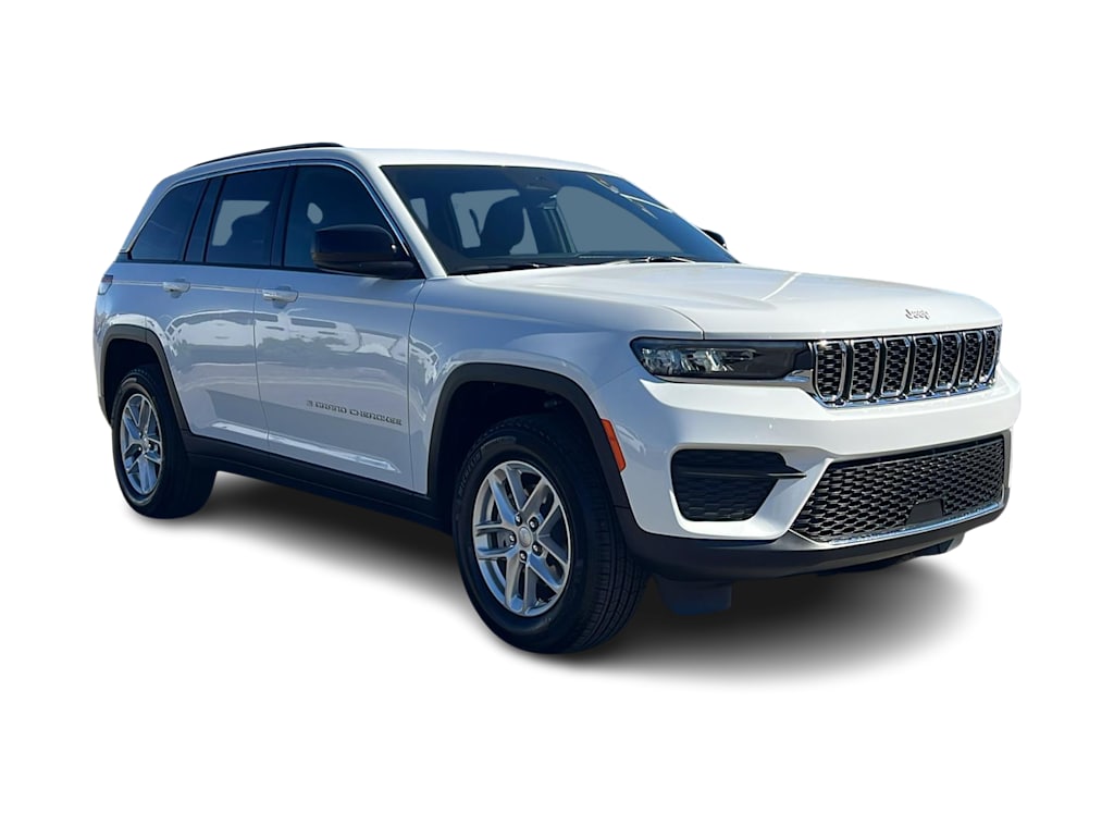 Thumbnail: 2026 Jeep Grand Cherokee - 20