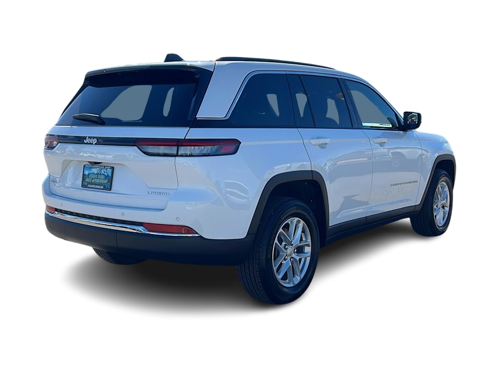 Thumbnail: 2026 Jeep Grand Cherokee - 22