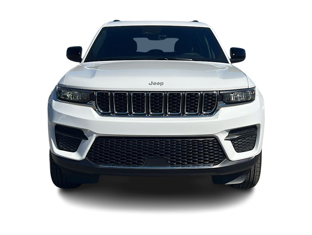 Thumbnail: 2026 Jeep Grand Cherokee - 6