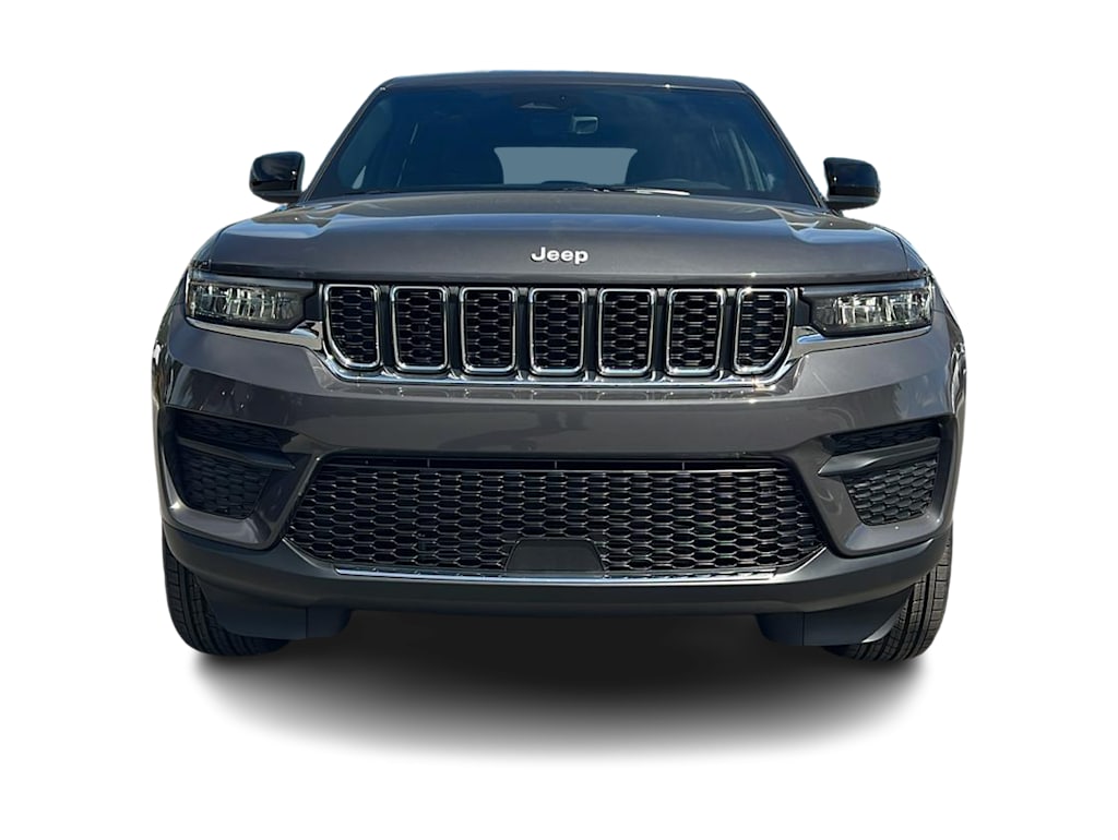 Thumbnail: 2026 Jeep Grand Cherokee - 6