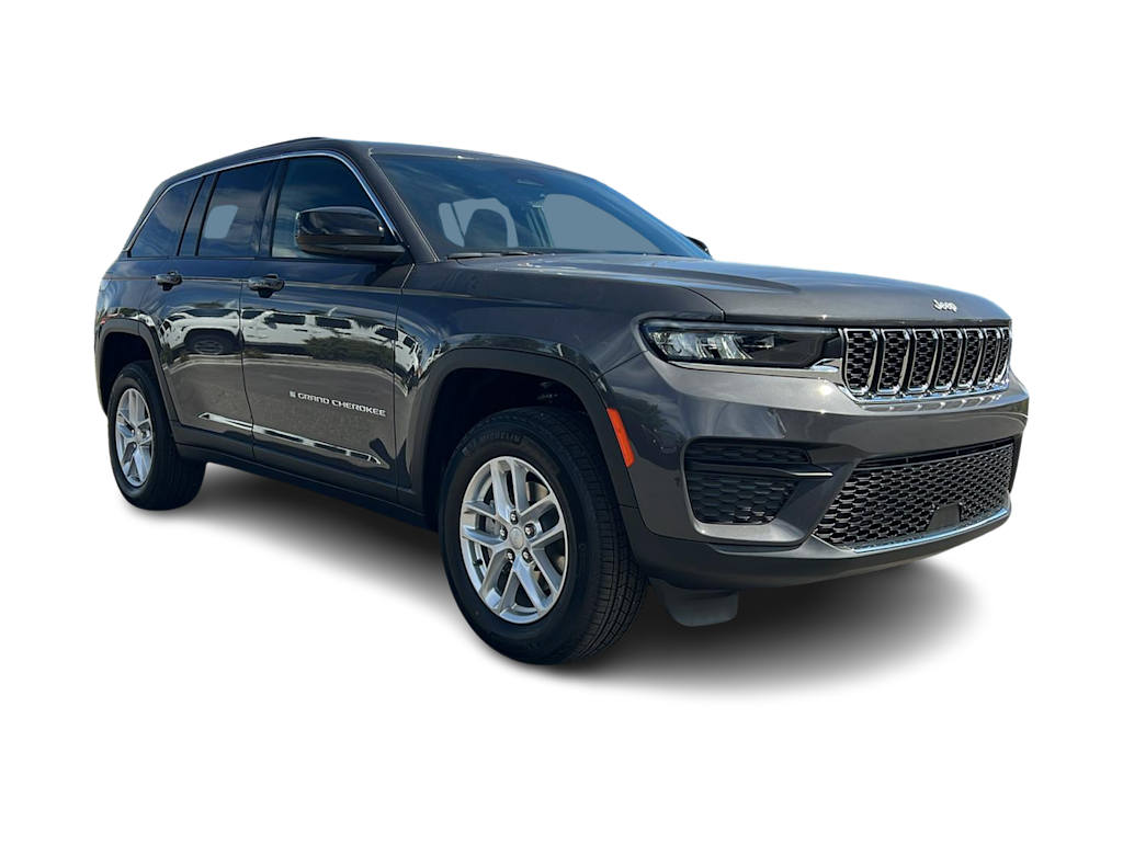 Thumbnail: 2026 Jeep Grand Cherokee - 20