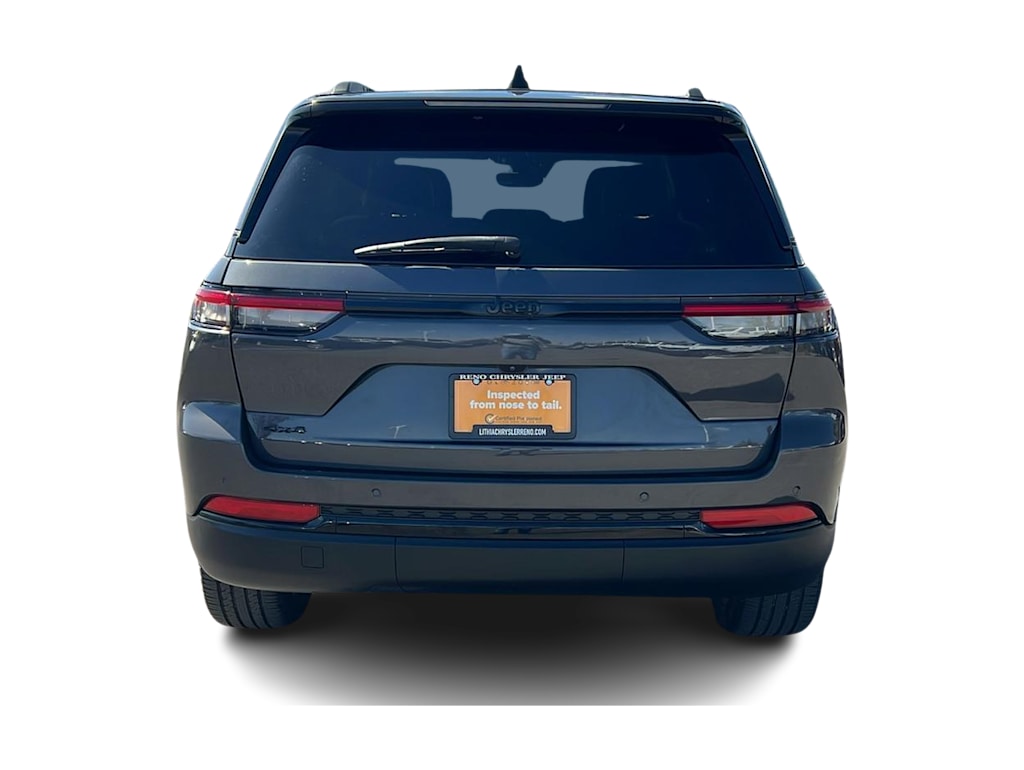 Thumbnail: 2023 Jeep Grand Cherokee - 5