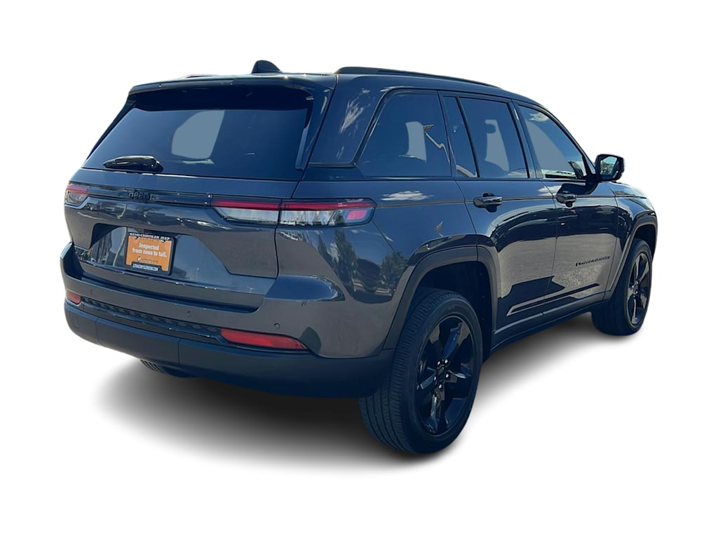 Thumbnail: 2023 Jeep Grand Cherokee - 21
