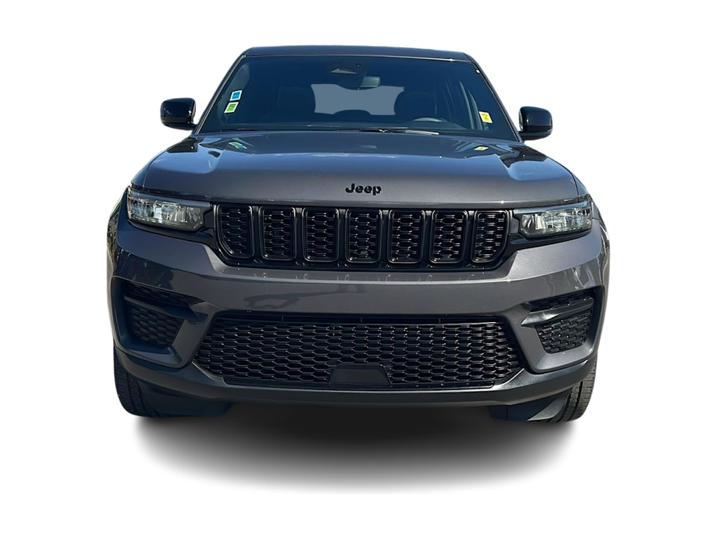Thumbnail: 2023 Jeep Grand Cherokee - 6