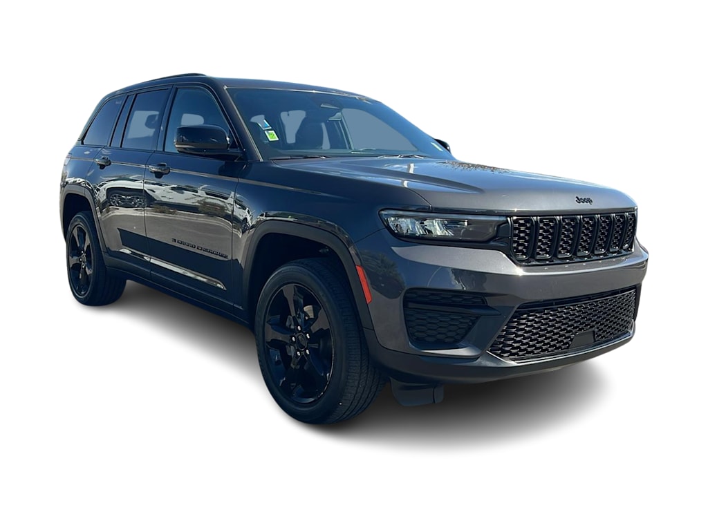 Thumbnail: 2023 Jeep Grand Cherokee - 19