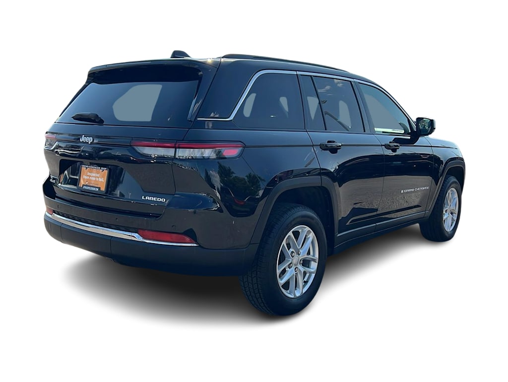 Thumbnail: 2025 Jeep Grand Cherokee - 21