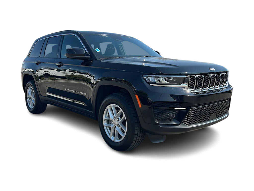 Thumbnail: 2025 Jeep Grand Cherokee - 19