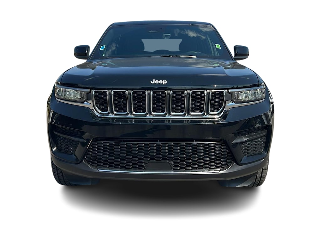 Thumbnail: 2025 Jeep Grand Cherokee - 6