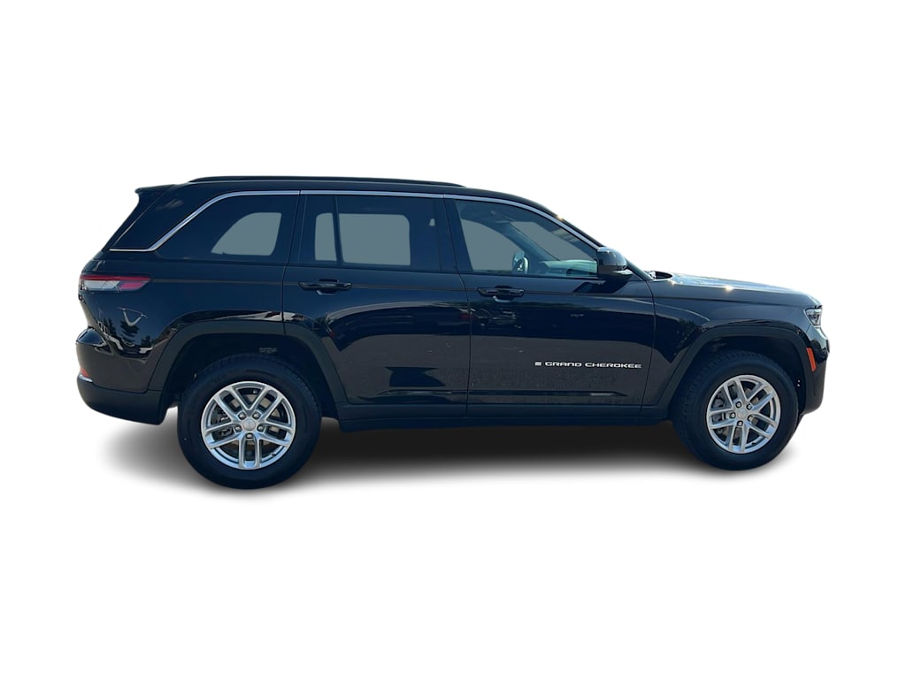Thumbnail: 2025 Jeep Grand Cherokee - 20