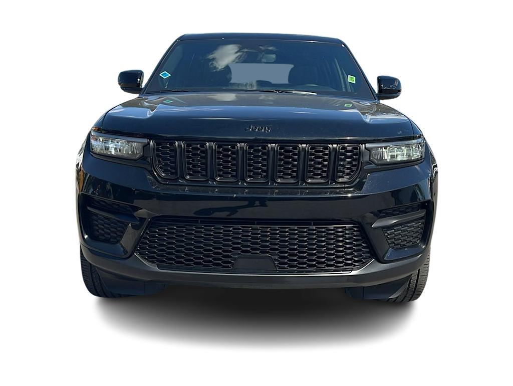 Thumbnail: 2023 Jeep Grand Cherokee - 6